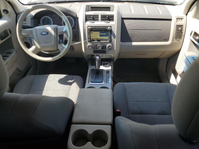 Photo 8 from auction – 2009 FORD ESCAPE HYB with VIN 1FMCU59309KB29462