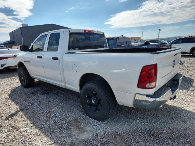 Photo 2 from auction – 2009 DODGE RAM 1500 with VIN 1D3HV18T89S768391