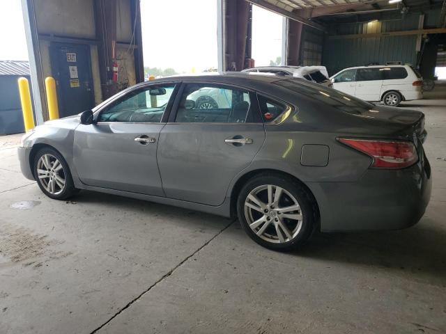Photo 2 from auction – 2015 NISSAN ALTIMA 3.5 with VIN 1N4BL3AP7FC477440
