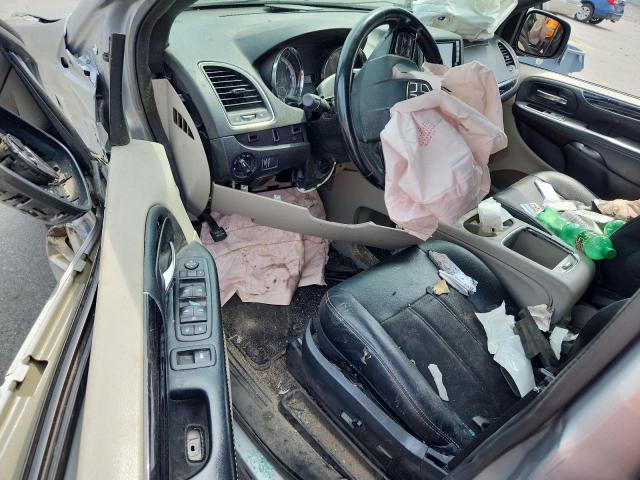 Photo 8 from auction – 2019 DODGE GRAND CARA with VIN 2C4RDGCG8KR744791