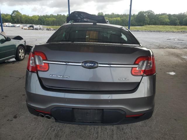 Photo 6 from auction – 2012 FORD TAURUS SEL with VIN 1FAHP2EWXCG117545