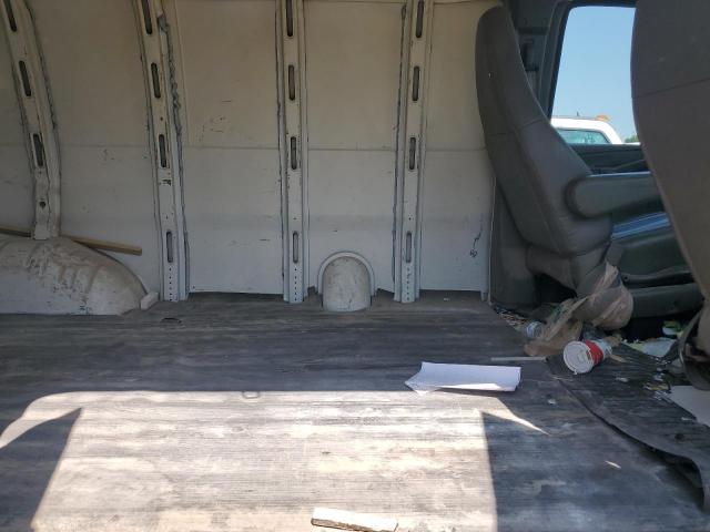 Photo 11 from auction – 2017 CHEVROLET EXPRESS G2 with VIN 1GCWGAFF5H1108403