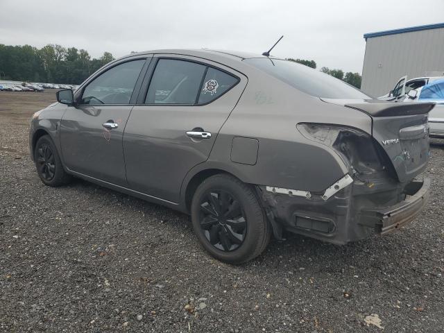Photo 2 from auction – 2016 NISSAN VERSA S with VIN 3N1CN7AP3GL828109