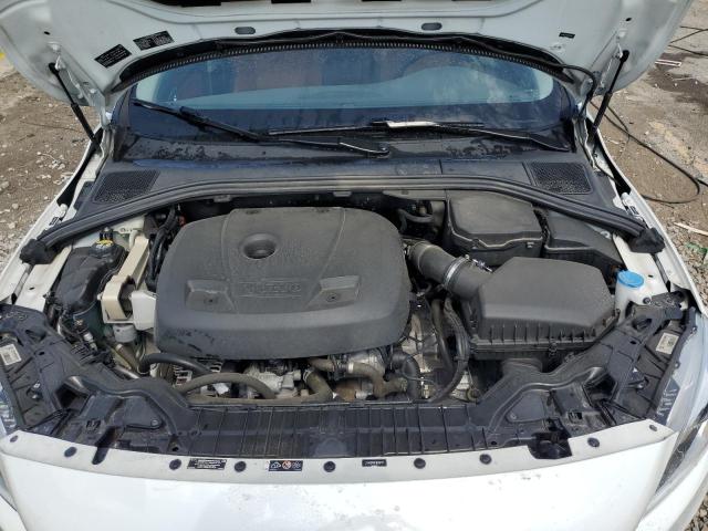 Photo 11 from auction – 2018 VOLVO S60 PLATIN with VIN LYV402TM7JB156701