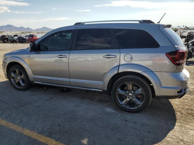 Photo 2 from auction – 2015 DODGE JOURNEY CR with VIN 3C4PDCGG0FT529676