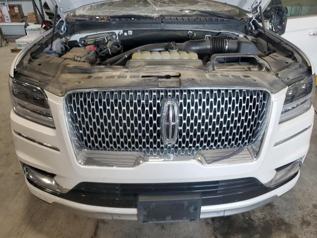 Photo 12 from auction – 2018 LINCOLN NAVIGATOR with VIN 5LMJJ2LT0JEL18670