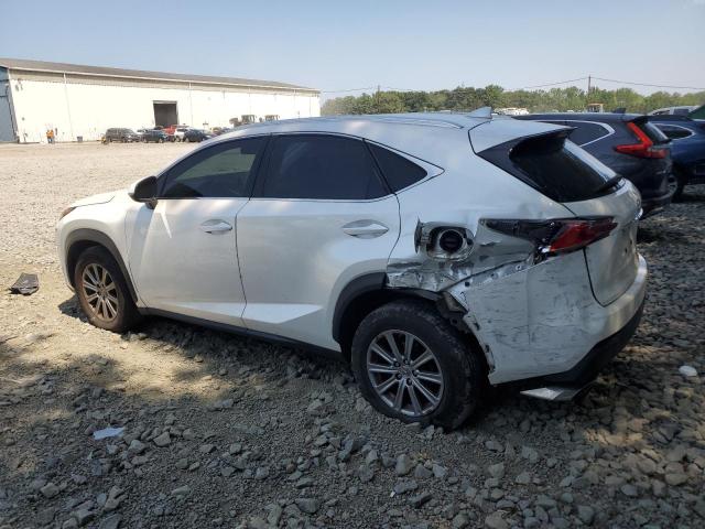 Photo 2 from auction – 2016 LEXUS NX 200T BA with VIN JTJBARBZ6G2051729