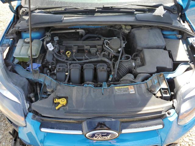 Photo 11 from auction – 2014 FORD FOCUS SE with VIN 1FADP3K28EL257884