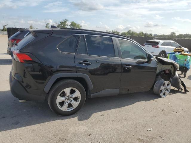 Photo 3 from auction – 2020 TOYOTA RAV4 XLE with VIN 2T3W1RFV5LC070593