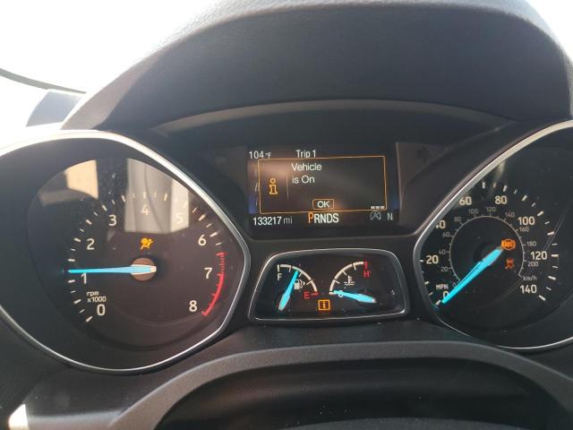 Photo 9 from auction – 2018 FORD ESCAPE SE with VIN 1FMCU9GD7JUB12847