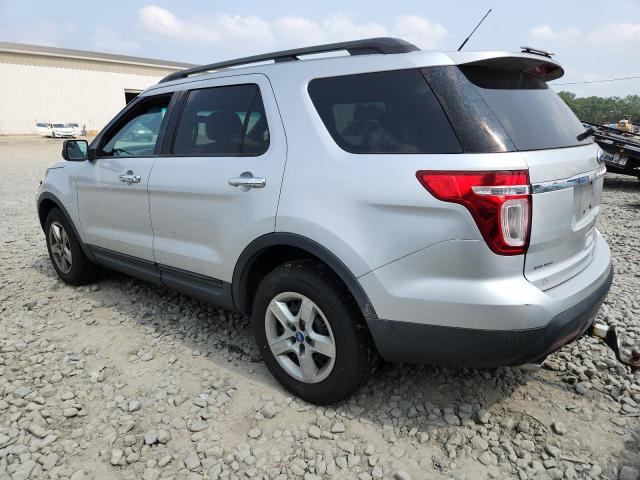 Photo 2 from auction – 2012 FORD EXPLORER with VIN 1FMHK7B83CGA54117