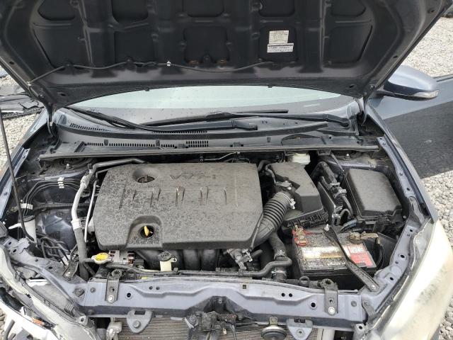 Photo 11 from auction – 2016 TOYOTA COROLLA L with VIN 5YFBURHE6GP510905