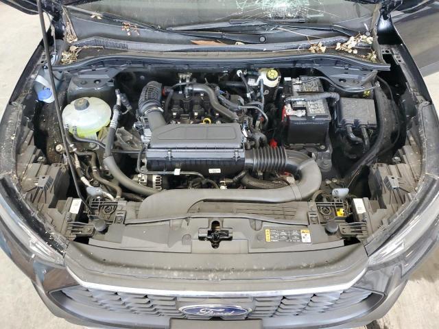 Photo 12 from auction – 2025 FORD ESCAPE ACT with VIN 1FMCU9GN1SUA24340