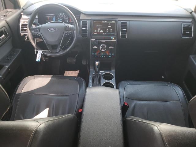 Photo 8 from auction – 2015 FORD FLEX LIMITED with VIN 2FMHK6DT0FBA12172