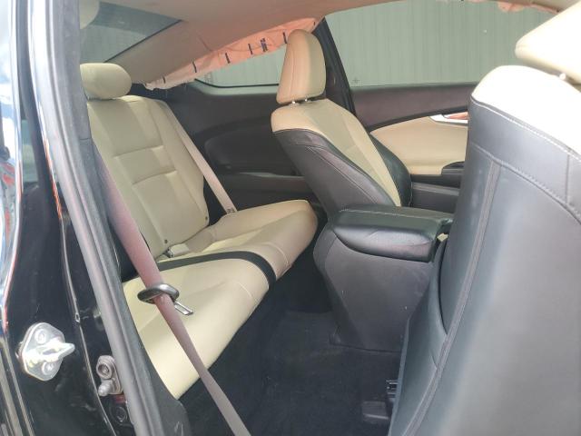 Photo 10 from auction – 2015 HONDA ACCORD EXL with VIN 1HGCT2B86FA007302