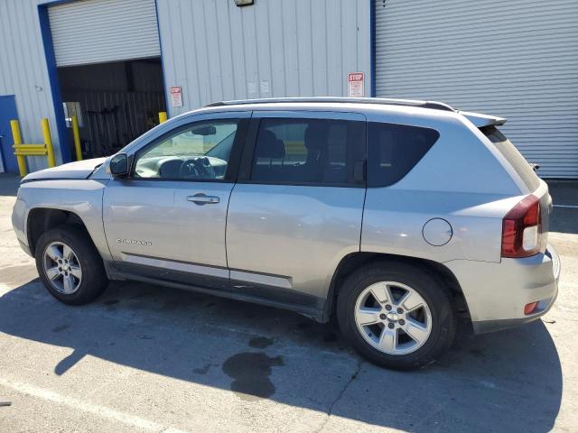 Photo 2 from auction – 2016 JEEP COMPASS LATITUDE with VIN 1C4NJCEA5GD773717