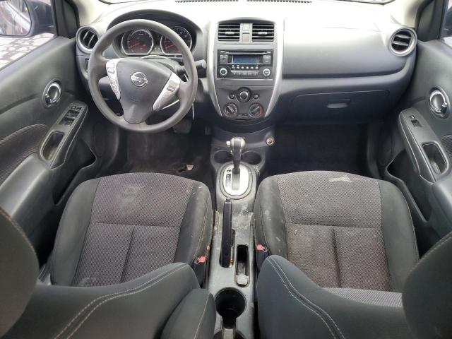 Photo 8 from auction – 2017 NISSAN VERSA S with VIN 3N1CN7AP1HL872014
