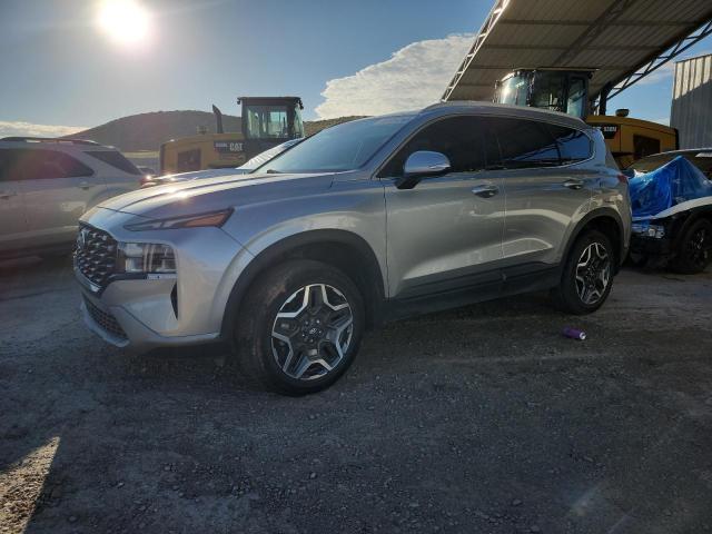 Photo 1 from auction – 2023 HYUNDAI SANTA FE S with VIN 5NMS2DAJ3PH506420
