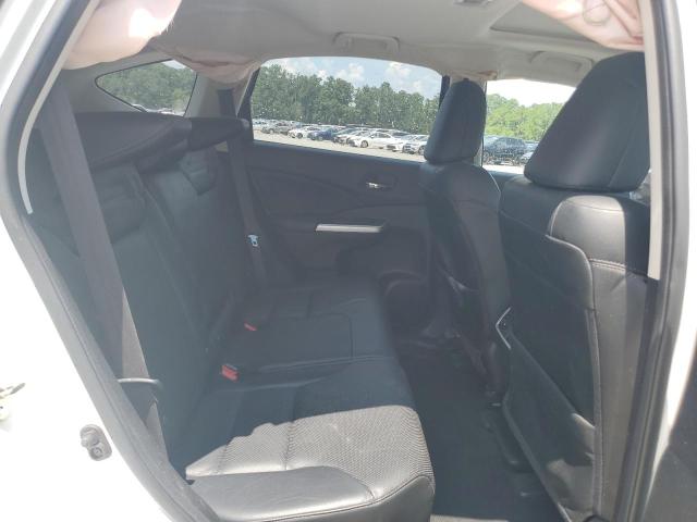 Photo 11 from auction – 2016 HONDA CR-V TOURI with VIN 5J6RM4H92GL025331