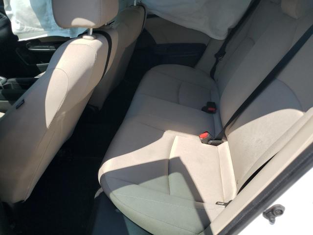 Photo 10 from auction – 2018 HONDA CIVIC LX with VIN 2HGFC2F52JH541291