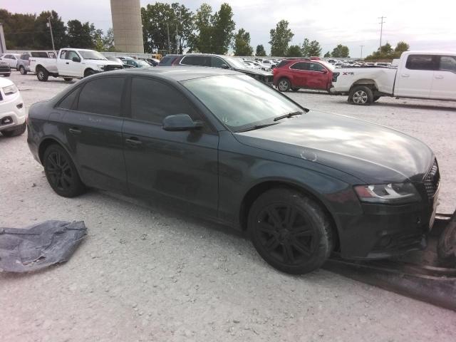 Photo 4 from auction – 2010 AUDI A4 PREMIUM with VIN WAUBFAFL0AN041972