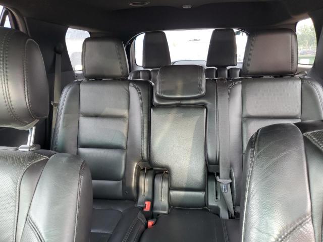 Photo 10 from auction – 2014 FORD EXPLORER L with VIN 1FM5K8F8XEGA21945