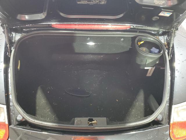 Photo 11 from auction – 2004 PORSCHE BOXSTER with VIN WP0CA298X4U621064