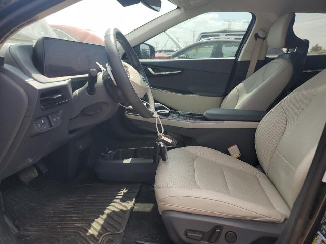 صورة رقم 7 من المزاد - 2023 KIA EV6 LIGHT مع VIN KNDC3DLCXP5158151