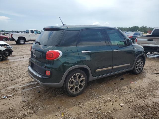 Photo 3 from auction – 2014 FIAT 500L TREKKING with VIN ZFBCFADH0EZ014794
