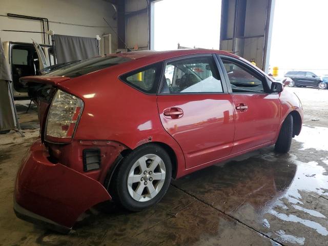 Photo 3 from auction – 2008 TOYOTA PRIUS with VIN JTDKB20U187749927