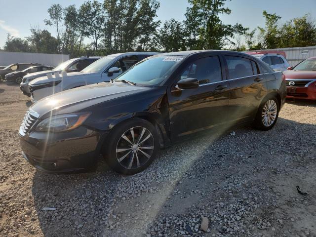 CHRYSLER 200 S 2012 مع رقم تعريف المركبة 1C3CCBHG4CN161352 - صورة من المزاد