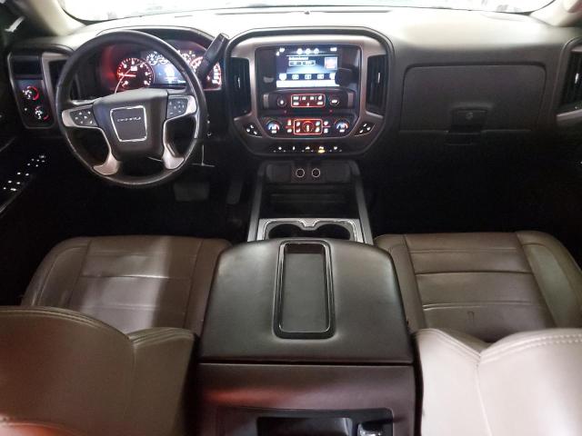Photo 8 from auction – 2014 GMC SIERRA K15 with VIN 3GTU2WEJ0EG302116
