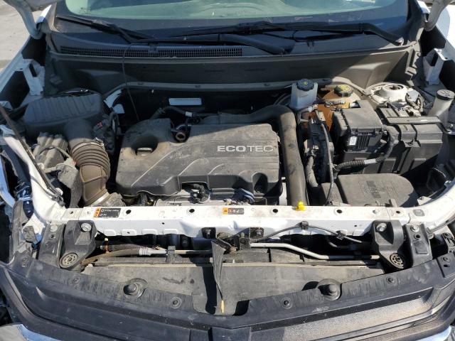 Photo 12 from auction – 2018 CHEVROLET EQUINOX LT with VIN 3GNAXJEV4JS567629