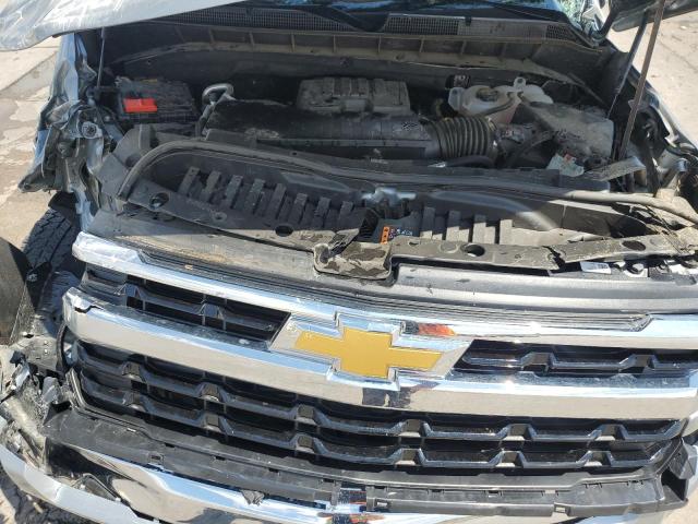 Photo 11 from auction – 2025 CHEVROLET SILVERADO with VIN 3GCPKDEK3SG101090