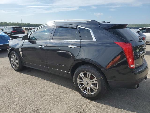 Photo 2 from auction – 2011 CADILLAC SRX LUXURY with VIN 3GYFNDEY6BS679571
