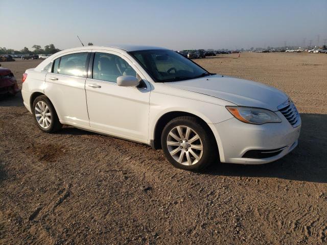 Photo 4 from auction – 2011 CHRYSLER 200 TOURIN with VIN 1C3BC1FB3BN511694