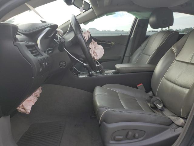 Photo 7 from auction – 2014 CHEVROLET IMPALA LTZ with VIN 1G1155S38EU118929