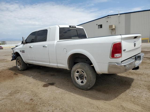 Photo 2 from auction – 2018 RAM 2500 LARAM with VIN 3C6UR5NL2JG107742