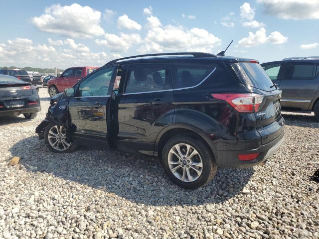 Photo 2 from auction – 2018 FORD ESCAPE SE with VIN 1FMCU0GD9JUA74422