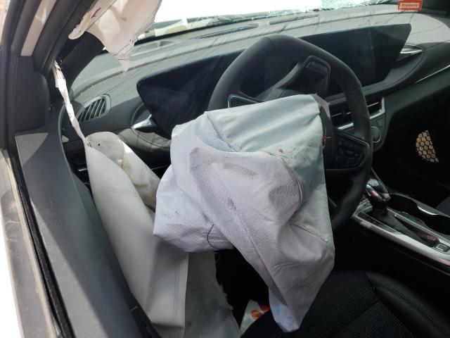 Photo 9 from auction – 2025 BUICK ENVISTA PREFERRED with VIN KL47LAEP6SB148088