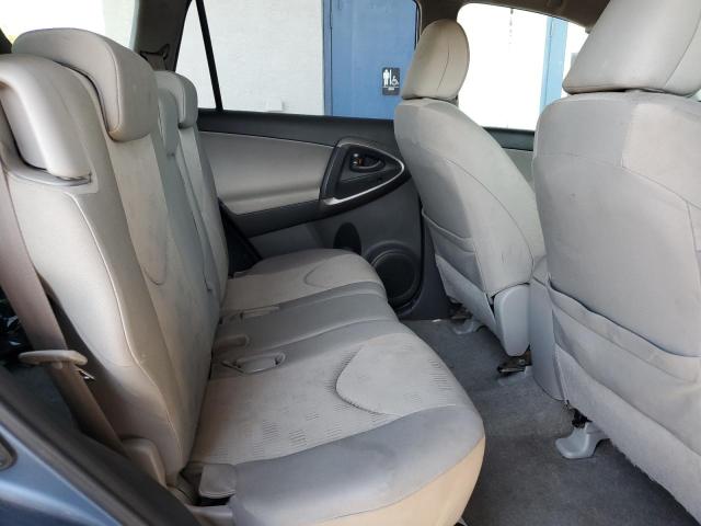 Photo 11 from auction – 2010 TOYOTA RAV4 with VIN JTMBF4DV2AD037324