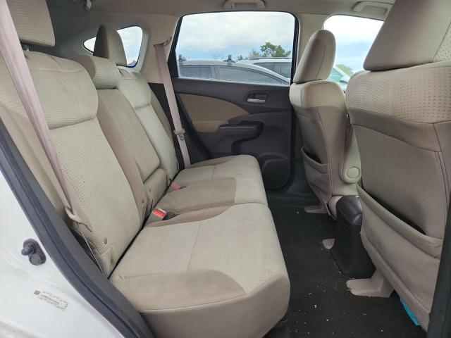 Photo 10 from auction – 2013 HONDA CR-V EX with VIN 5J6RM4H58DL054261