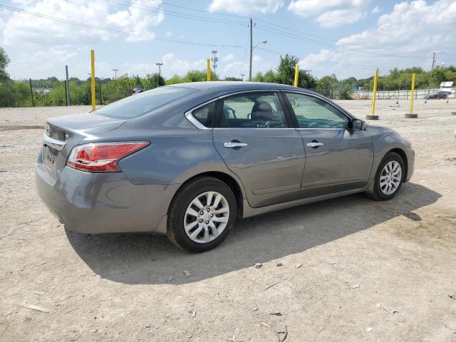 Photo 3 from auction – 2014 NISSAN ALTIMA 2.5 with VIN 1N4AL3AP8EC176699
