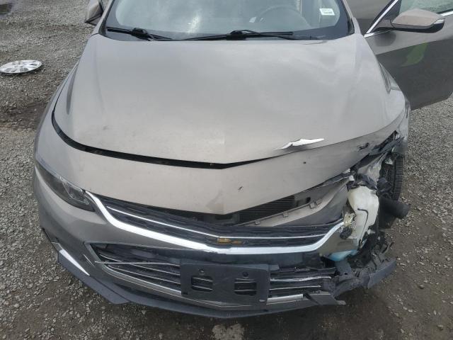 Photo 11 from auction – 2017 CHEVROLET MALIBU LT with VIN 1G1ZE5ST1HF138581