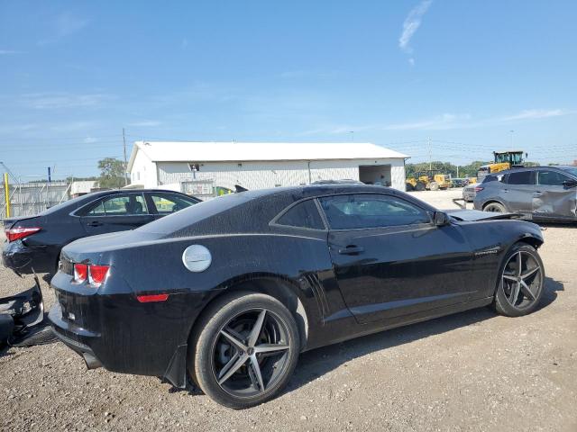 Photo 3 from auction – 2010 CHEVROLET CAMARO with VIN 2G1FB1EV7A9175036