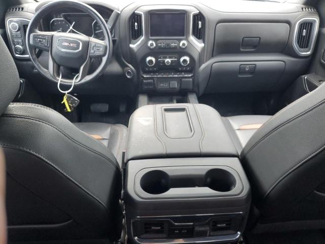 Photo 8 from auction – 2022 GMC SIERRA LIM with VIN 3GTP9EEL4NG140933