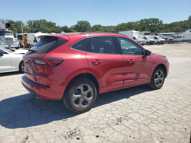 Photo 3 from auction – 2024 FORD ESCAPE with VIN 1FMCU9MN9RUA66589