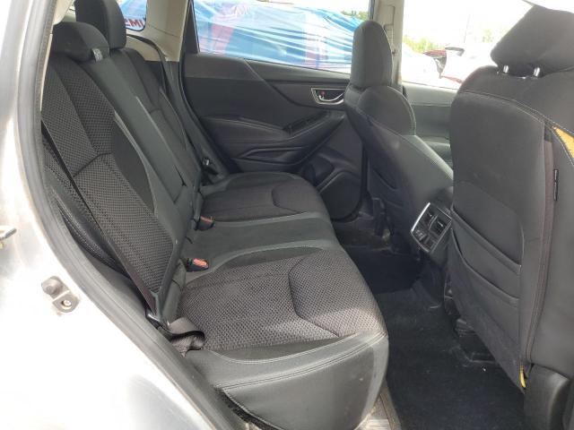Photo 11 from auction – 2019 SUBARU FORESTER P with VIN JF2SKAGC2KH507528