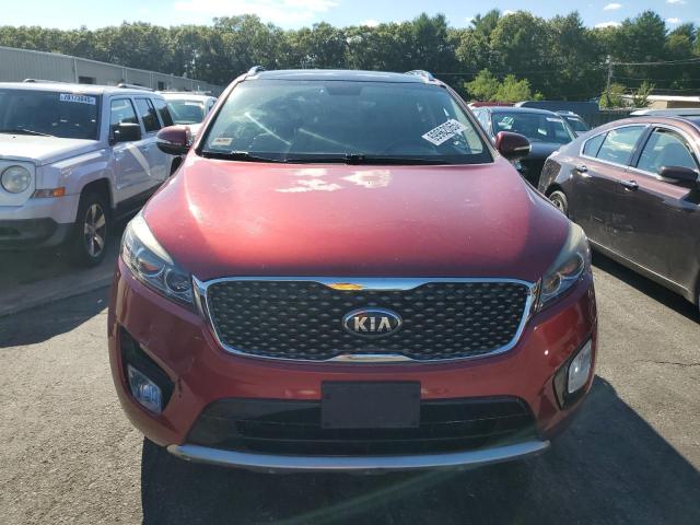 Photo 5 from auction – 2016 KIA SORENTO SX with VIN 5XYPKDA57GG081853