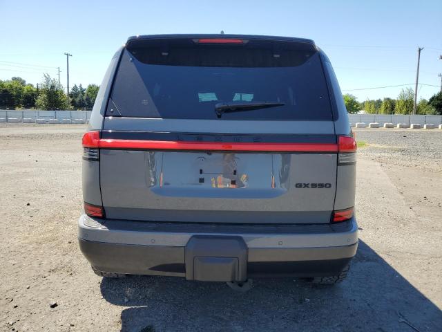 Photo 6 from auction – 2024 LEXUS GX 550 LUX with VIN JTJVBCDX7R5002799